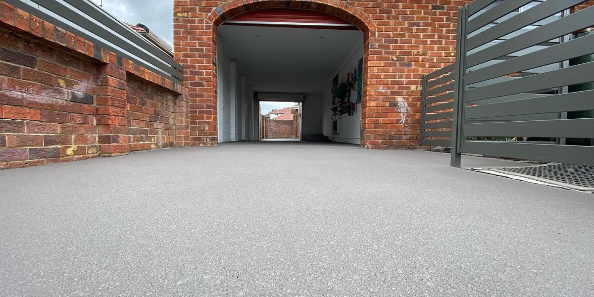 Why Local Contractors Are Ideal For Concrete Repair Work?