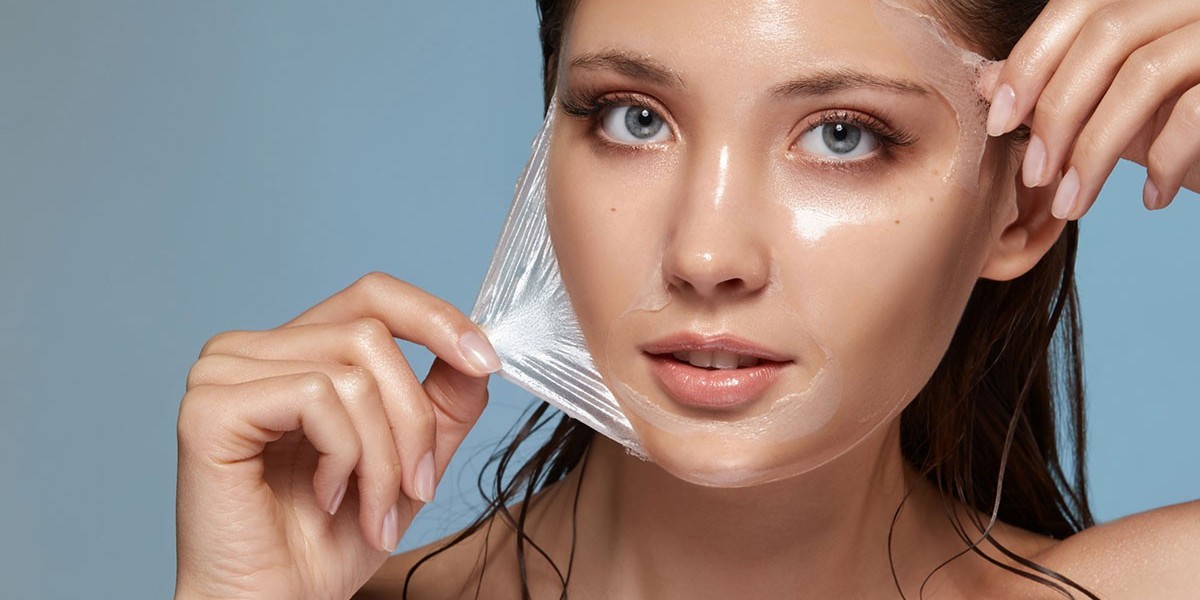 Chemical Peels and Skin Rejuvenation: How They Help You Look Younger in Dubai