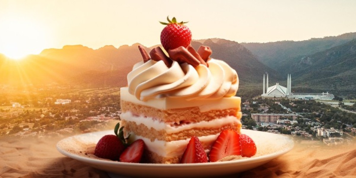 Top 10 Cafes in Islamabad for Coffee and Dessert Lovers