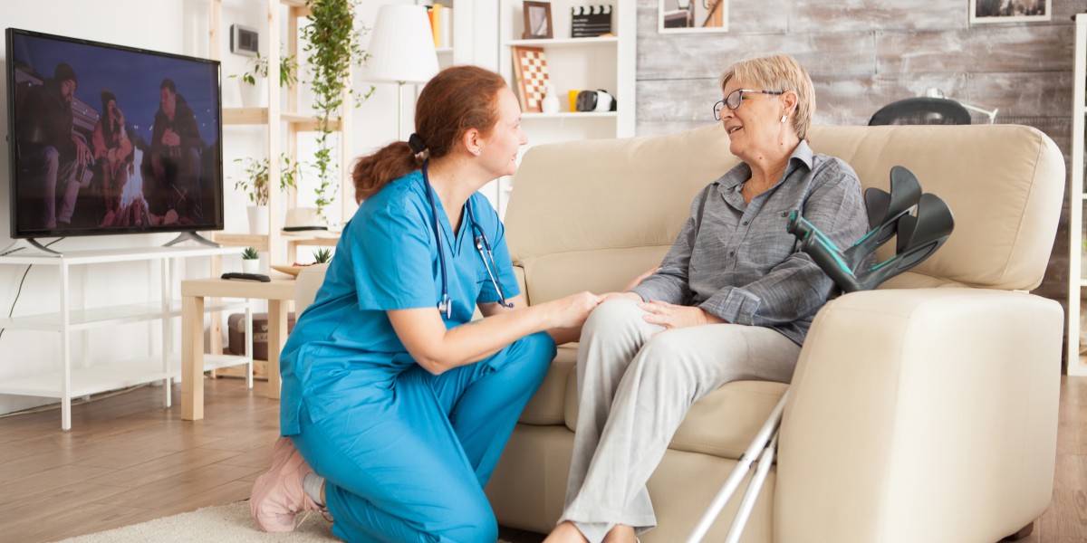 The Ultimate Guide to Finding Reliable Elder Care Services