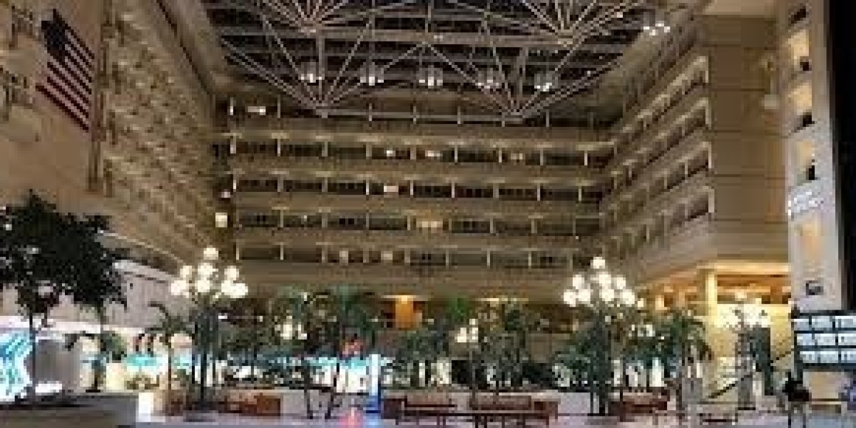 Navigating the Frontier Airlines Terminal at Orlando International Airport (MCO): A Traveler’s Guide