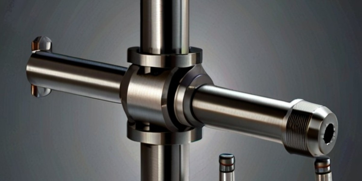 Detailed Project Report on Axle Shafts Manufacturing Plant 2024: Machinery and Raw Materials