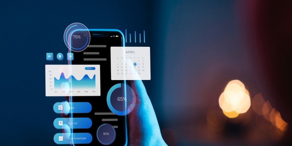 Why You Should Choose Our App Development Company for Your Next Project
