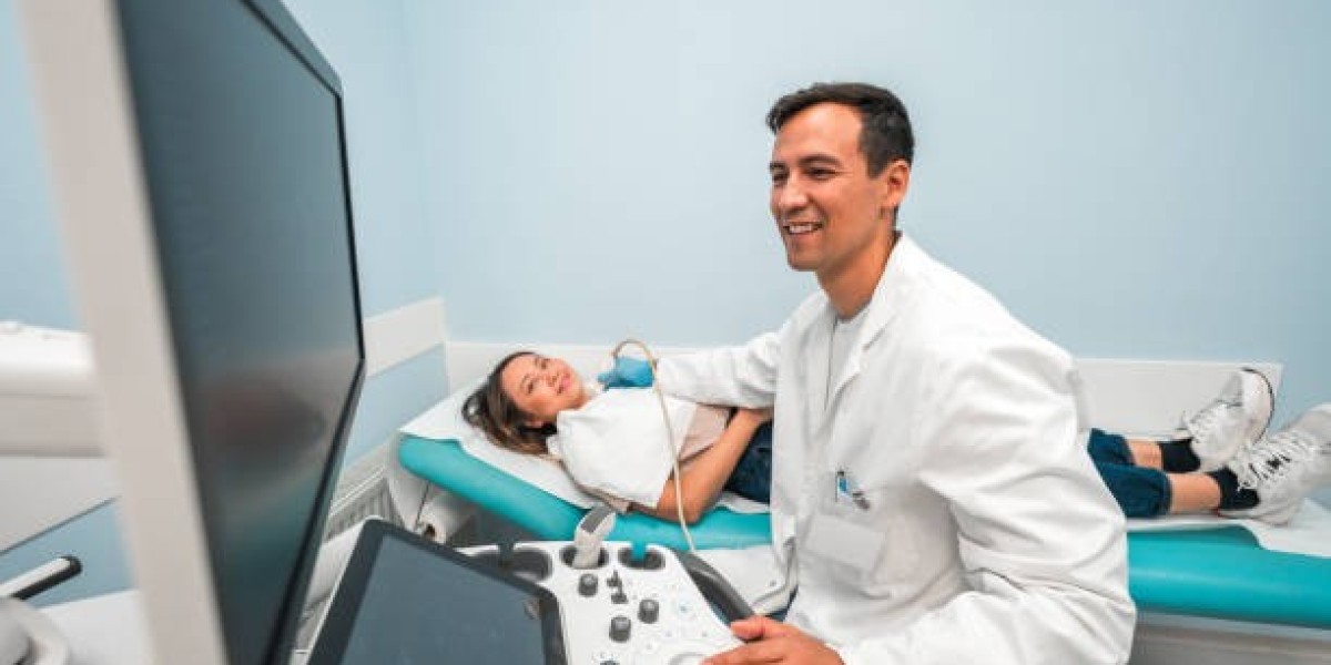Why Choose an Ultrasound Scan in Saudi Arabia for Accurate Diagnoses