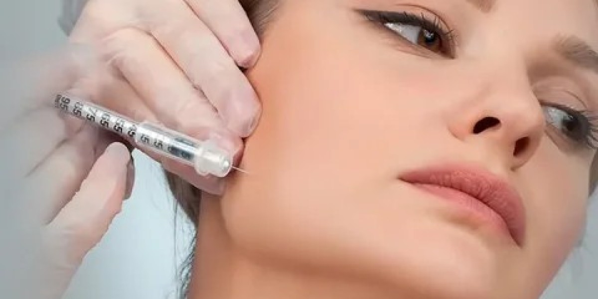 Understanding the Different Types of Botox Available in Dubai