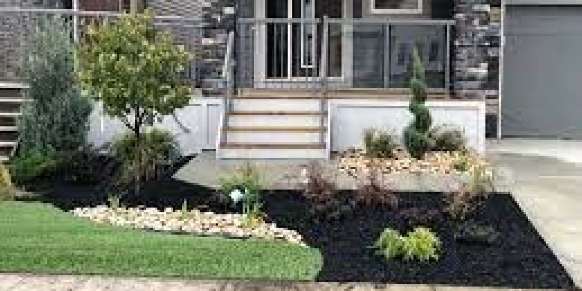 Sod Removal Landscaping: A Comprehensive Guide to a Beautiful Lawn Transformation