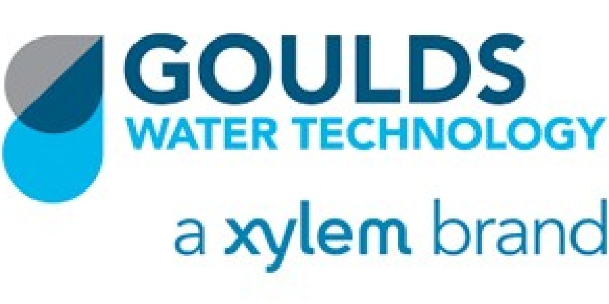 Goulds Pumps: Excellence in Pumping Solutions for Diverse Applications