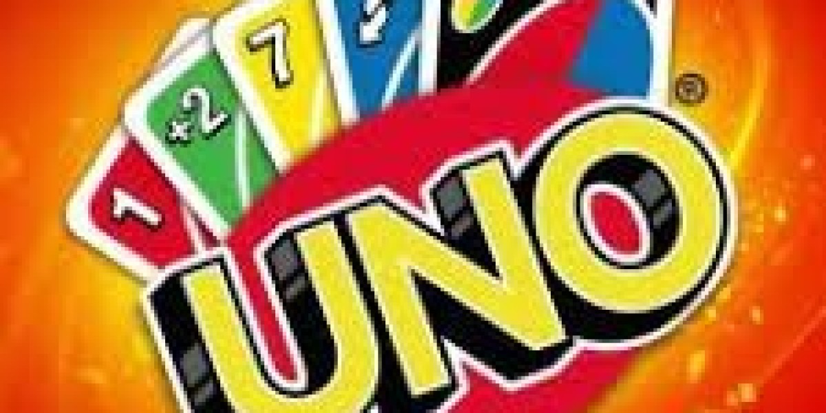 Explore the exciting world of Uno Online!