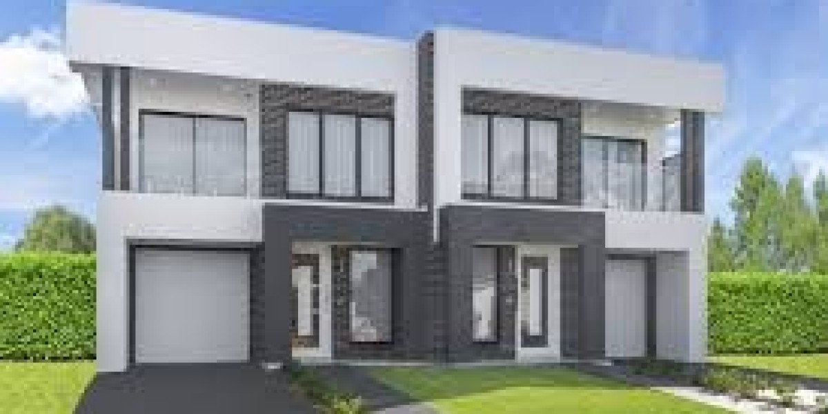 New Homes & Units: A Fresh Start in Modern Living