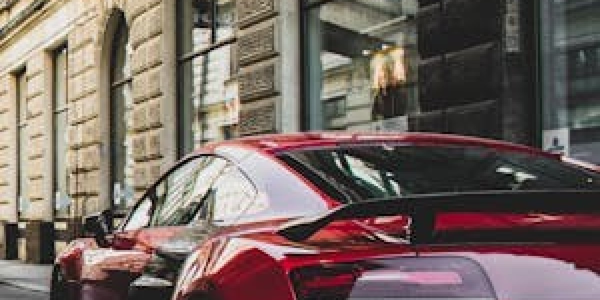 The Importance of Auto Insurance
