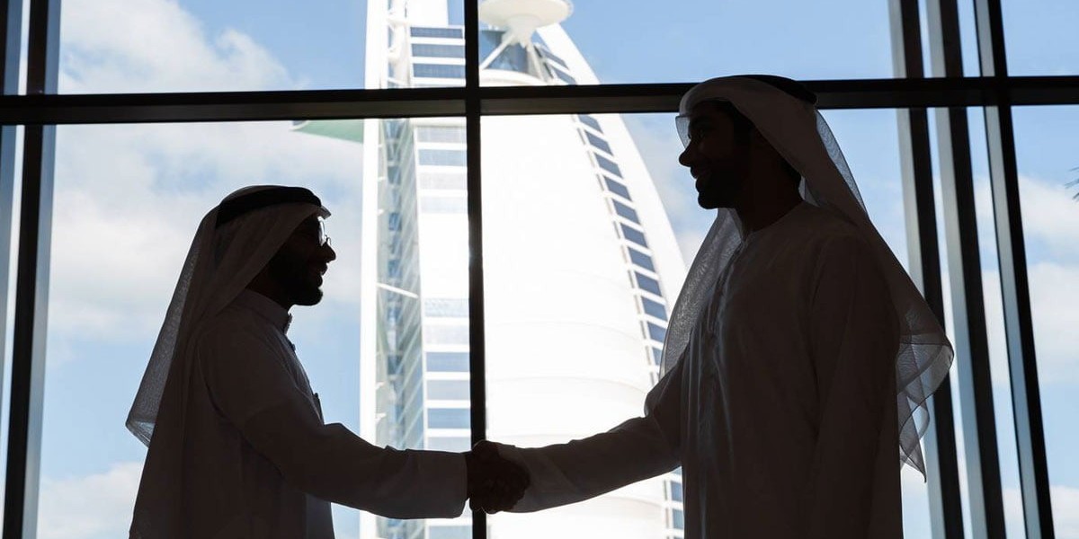 Staff Outsourcing in the UAE: A Strategic Advantage