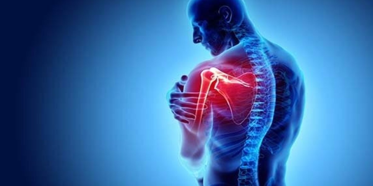 When Pain Persists: The Unseen Battle with Nerve Pain