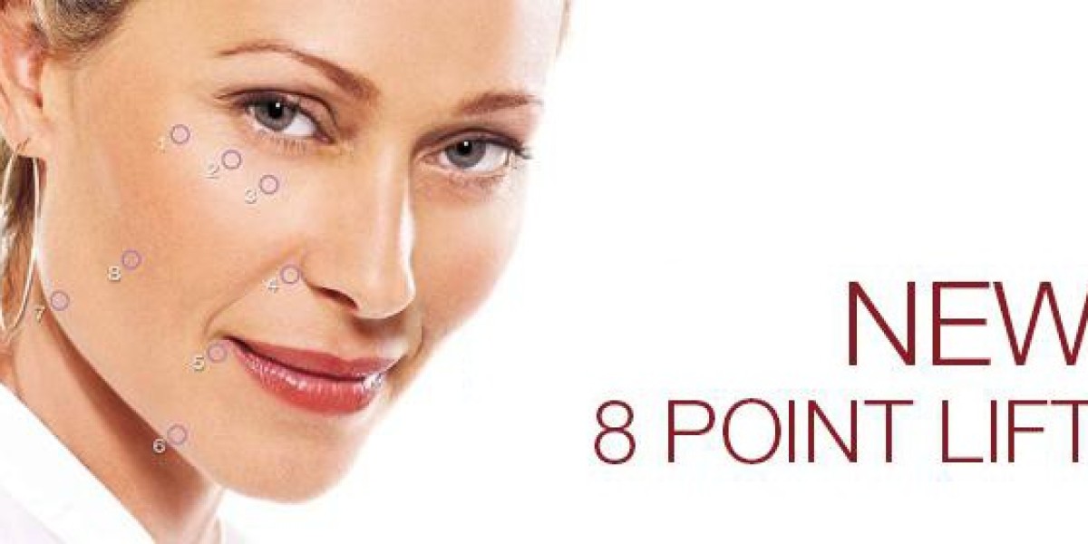 The Cost of an 8-Point Facelift: What Factors Influence Pricing?