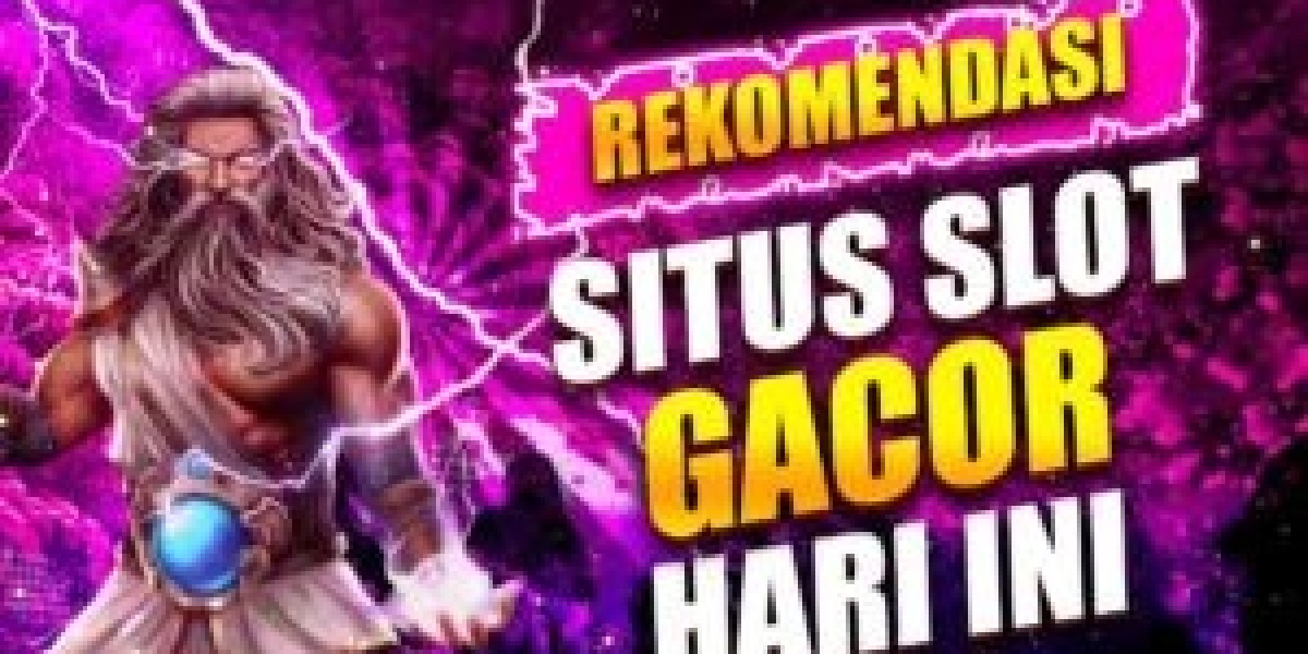Slot Online Gampang Menang Jackpot Terbesar