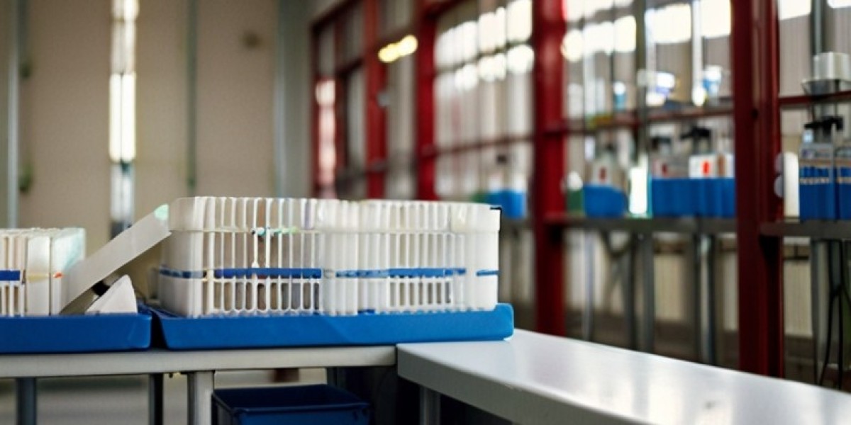 Blood Collection Needle Manufacturing Plant Project Report 2024: Setup Cost Analysis and Raw Material