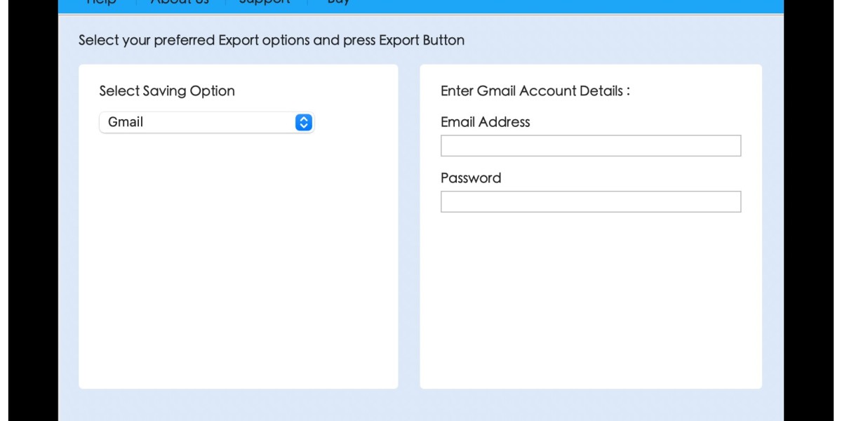 How to Import OLM File into Gmail Mac?