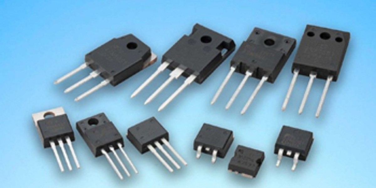 Power MOSFET Market Size to Hit USD 14.5 billion by 2031 at 6.8% CAGR – Report by Transparency Market Research Inc.