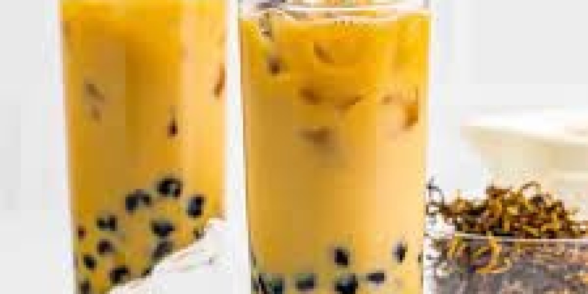 Sip & Savor: The Ultimate Boba Tea Guide in Islamabad