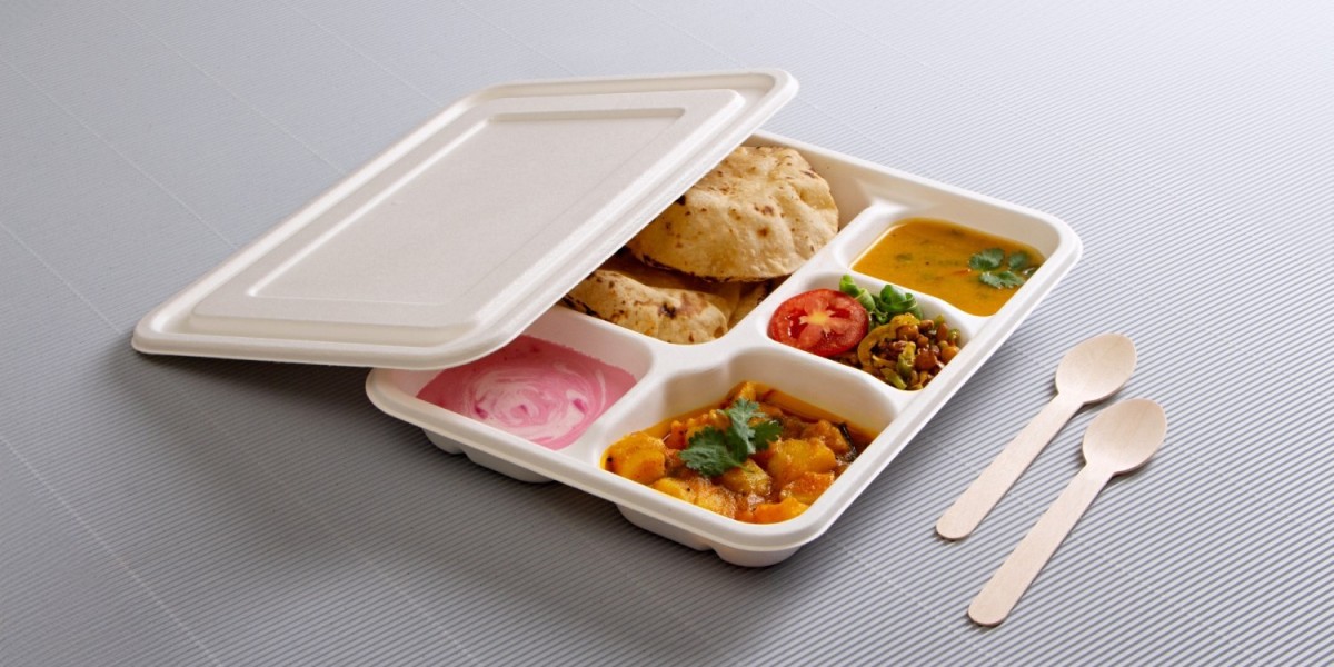 The Versatility of Sugarcane Plates: Perfect for Every Occasion