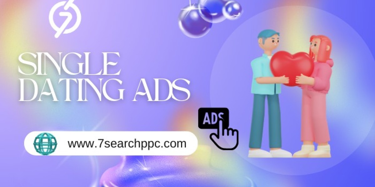 Single Dating Ads | Dating Ads | Ad network