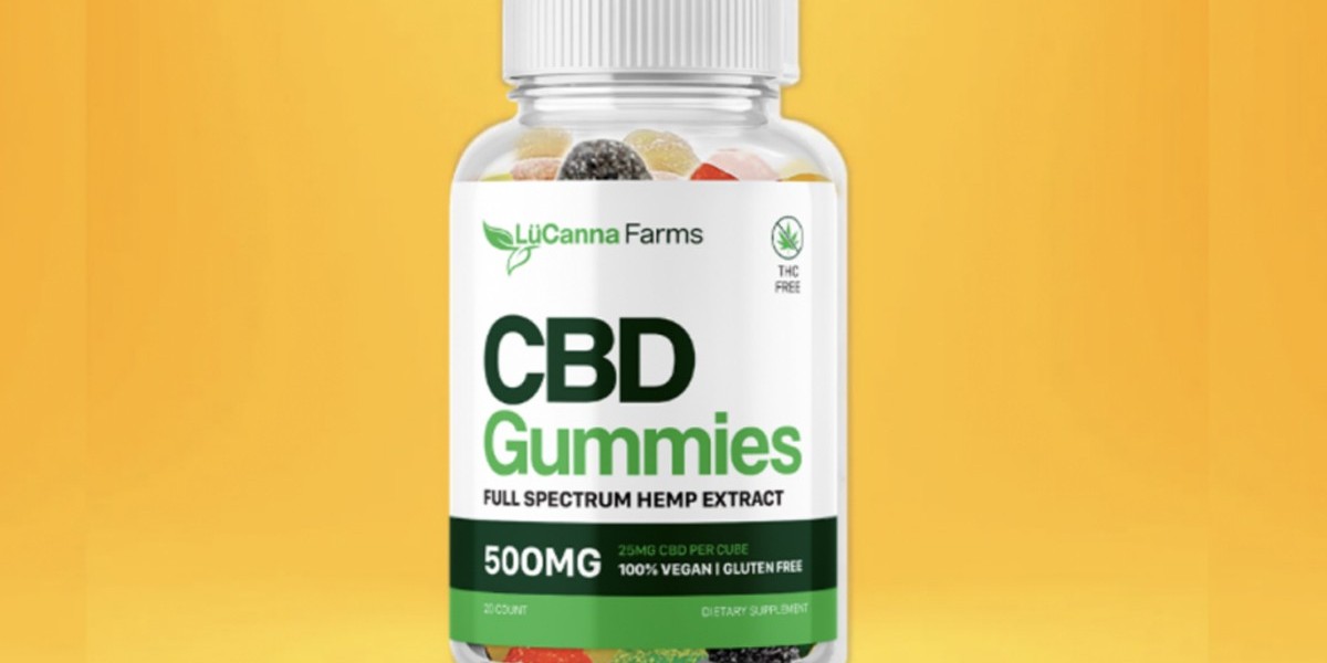 FB>> https://www.facebook.com/Try.Lucanna.Farms.CBD.Gummies.Amazon.Reviews/