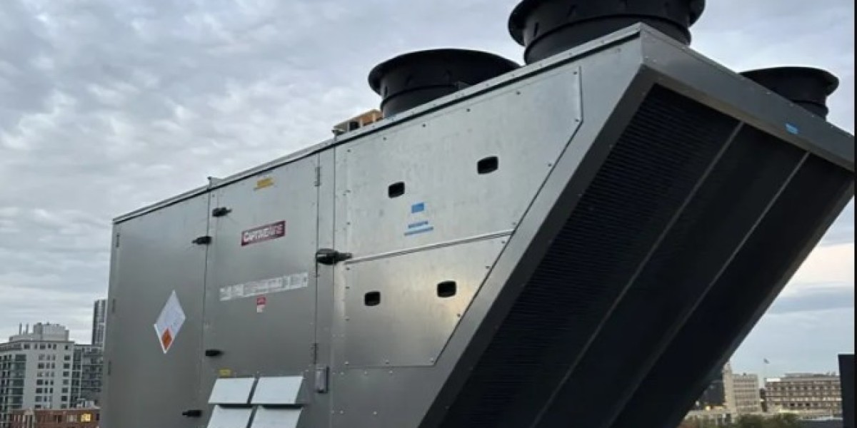 The Best HVAC Company: A Comprehensive Guide to Choosing Quality Heating and Cooling Services