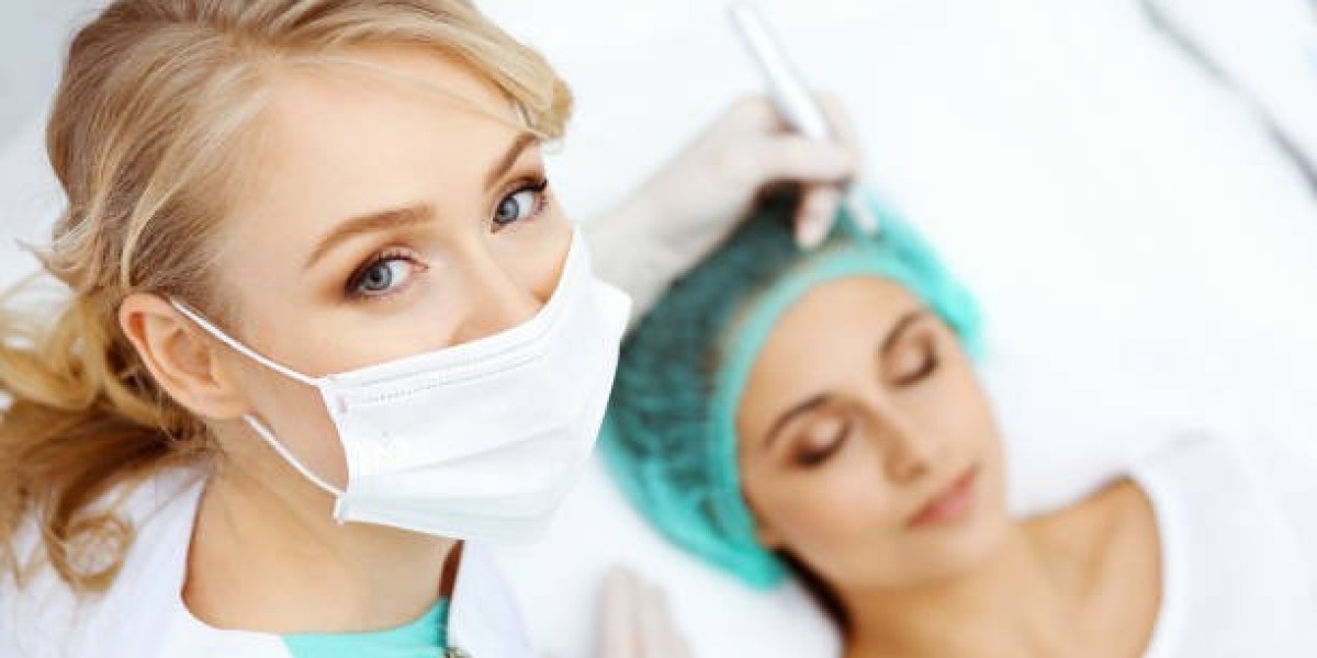 What to Expect from a Professional Plastic Surgery Clinic in Riyadh