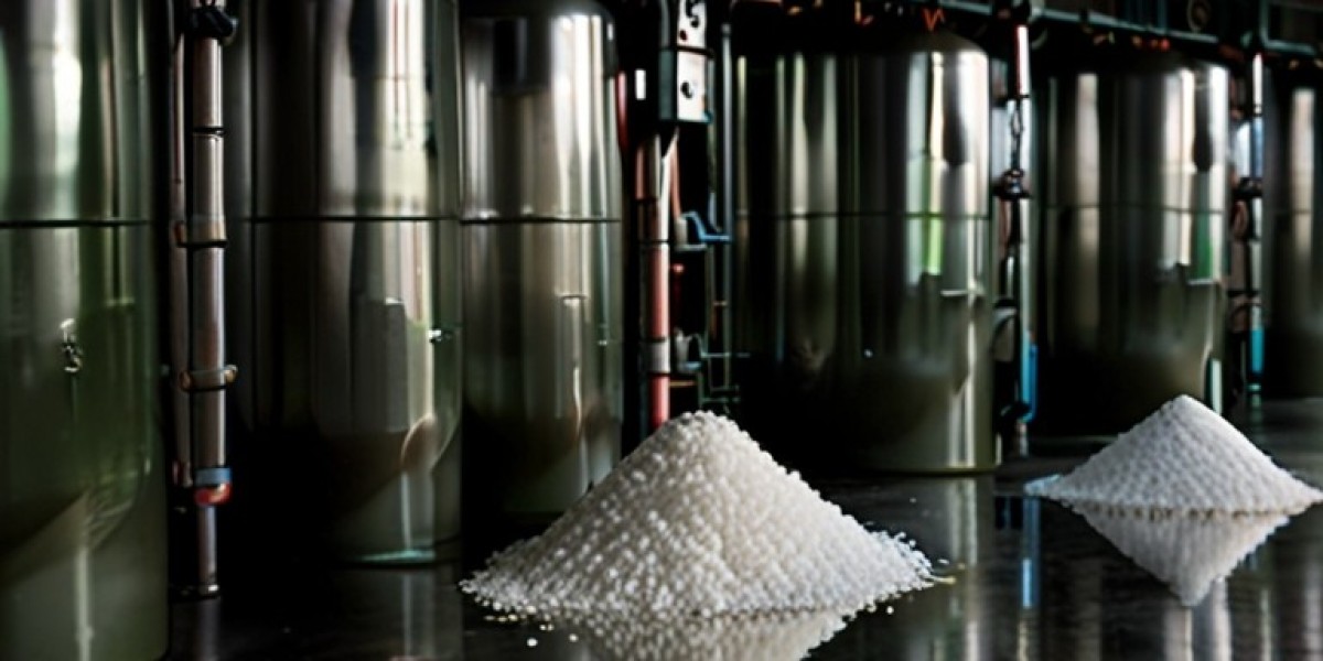 Ammonium Nitrite Manufacturing Plant Report 2024: Project Details, Machinery Requirements and Cost Involved