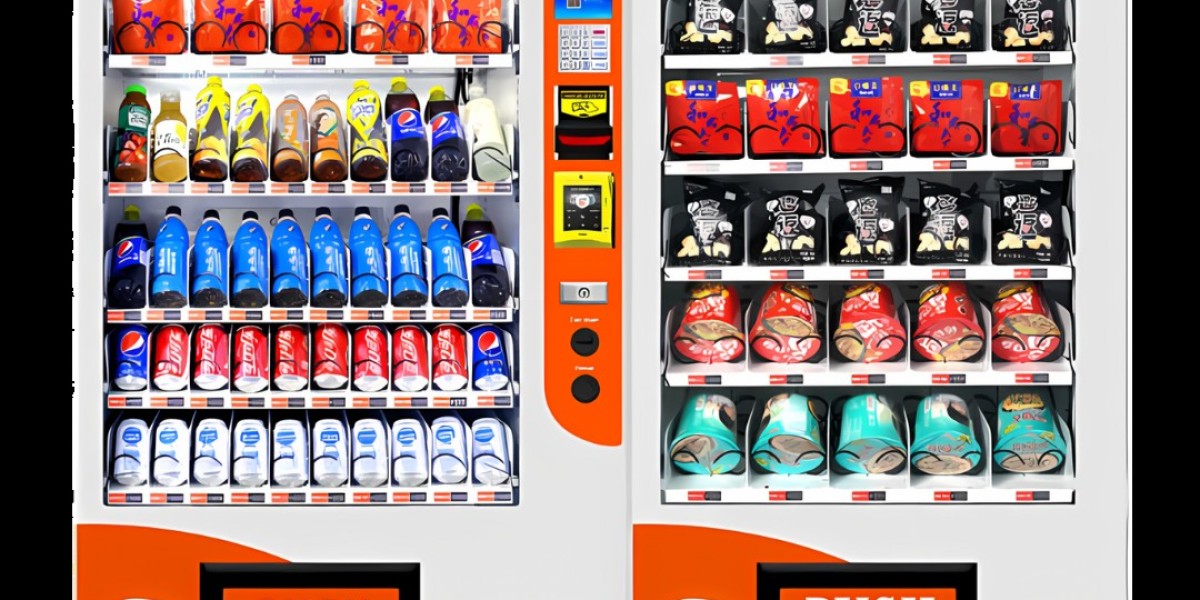 Exploring the Benefits and Challenges of Weed Vending