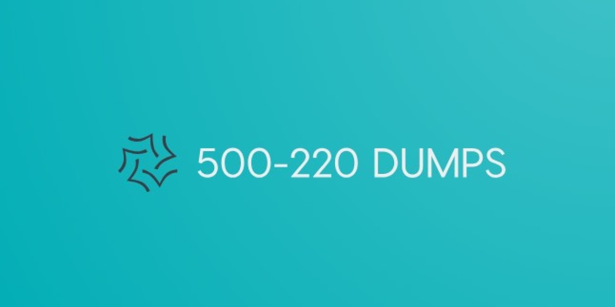DumpsBoss Provides Comprehensive 500-220 Dumps for Cisco 500