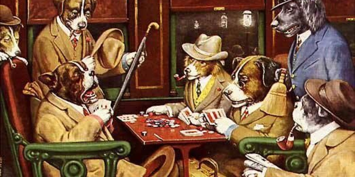 Evaluating Legal and Trusted Online Casinos and Mastering Betting with Casino Chips