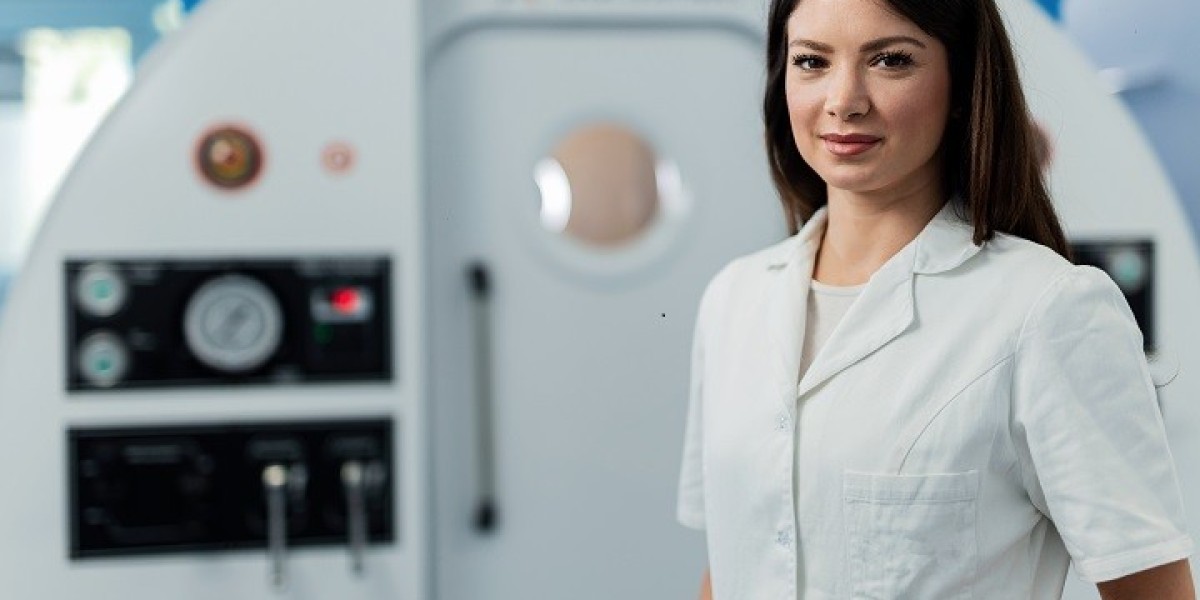 Is Hyperbaric Treatment the Secret to Faster Recovery?