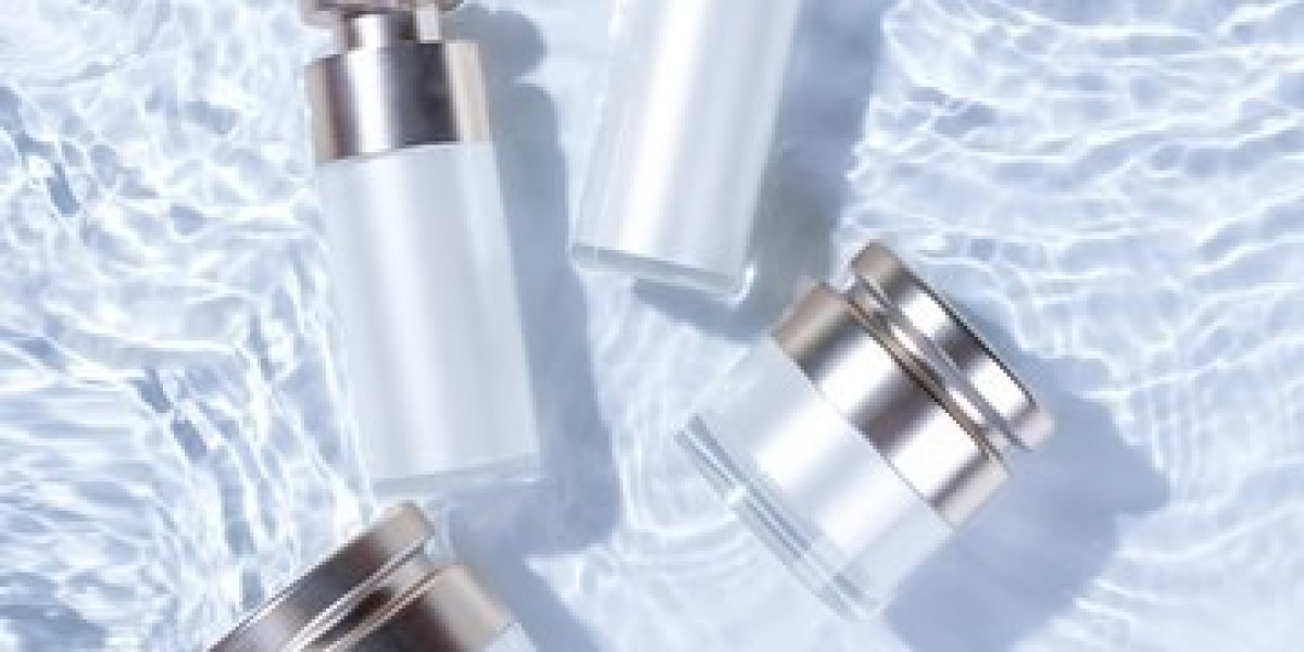 Waterless Cosmetics Market Projected To Exhibit Robust CAGR of 10.6% For The Forecast Period From 2022 To 2028