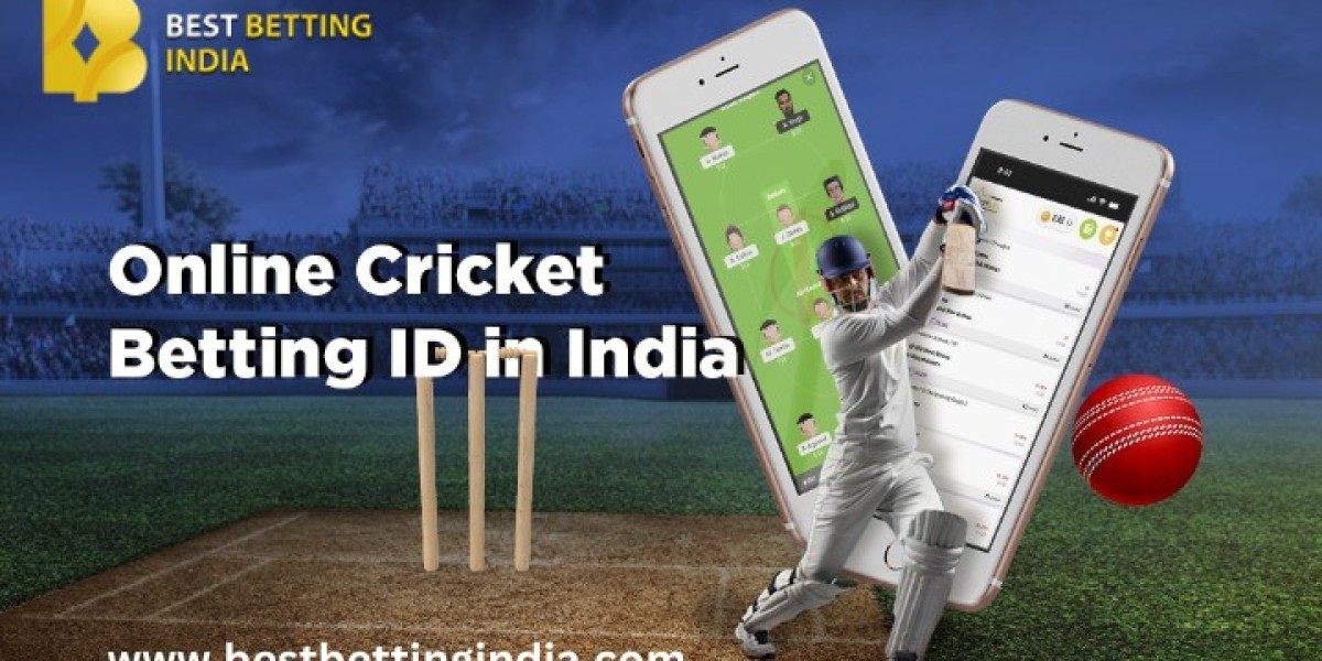 Best Betting India : Best online Cricket ID Providers in India