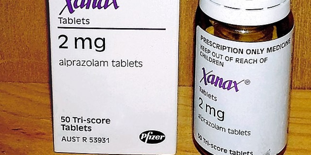 Buy Xanax 2 mg Online Pills Made For Anxiety In Kansas