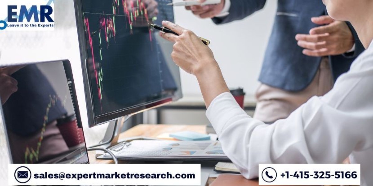 Vessel Monitoring System Market 2024-2032: Key Growth Projections, Regional Insights, and Industry Trends