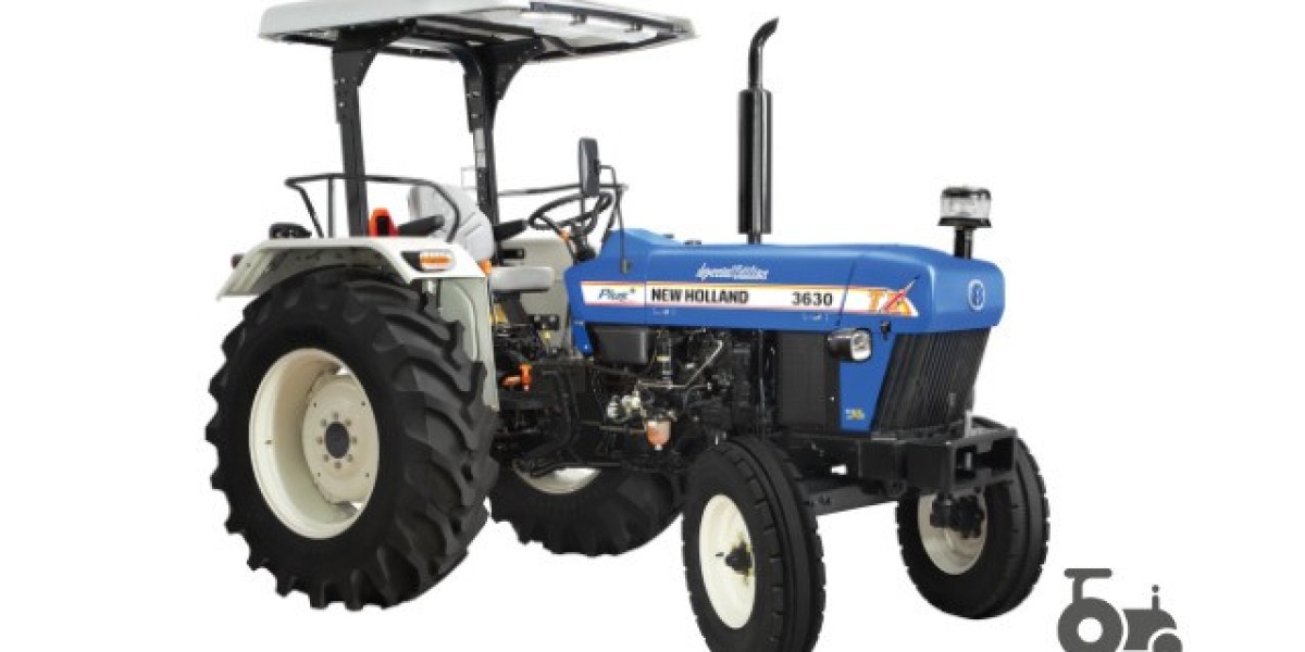 Tractors, Tractor Price, Models and Reviews