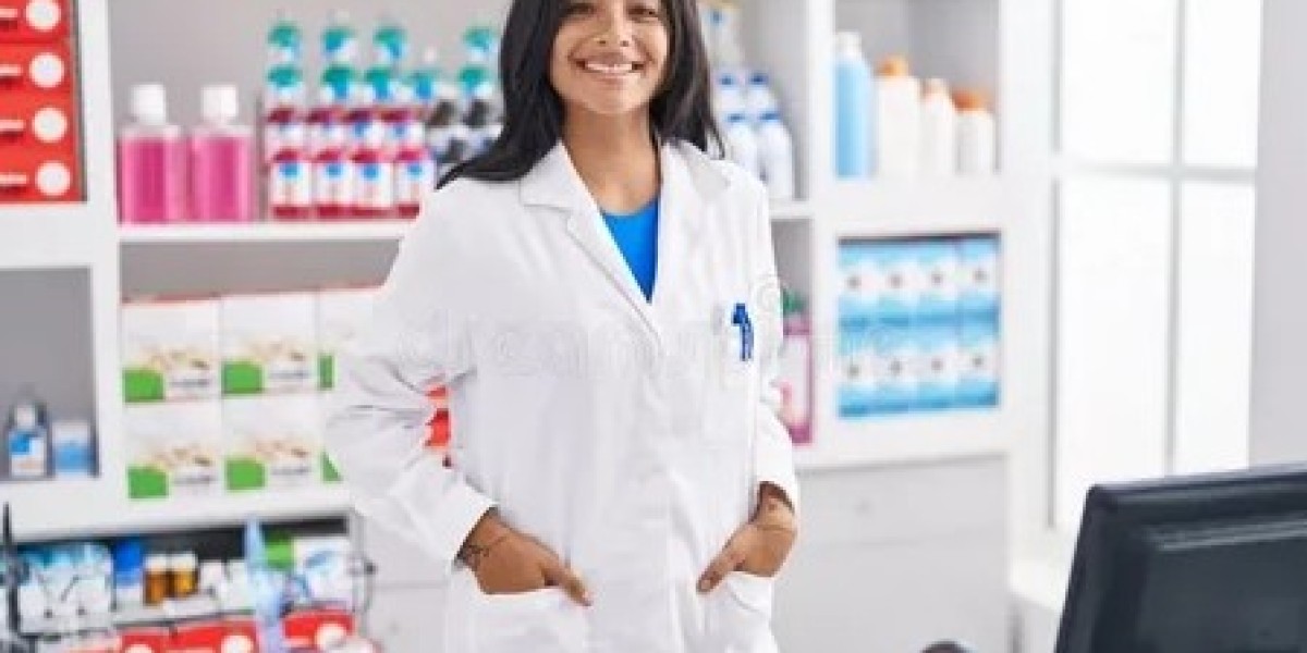 Pharmacy Tech Jackets in Melbourne: A Blend of Functionality and Style