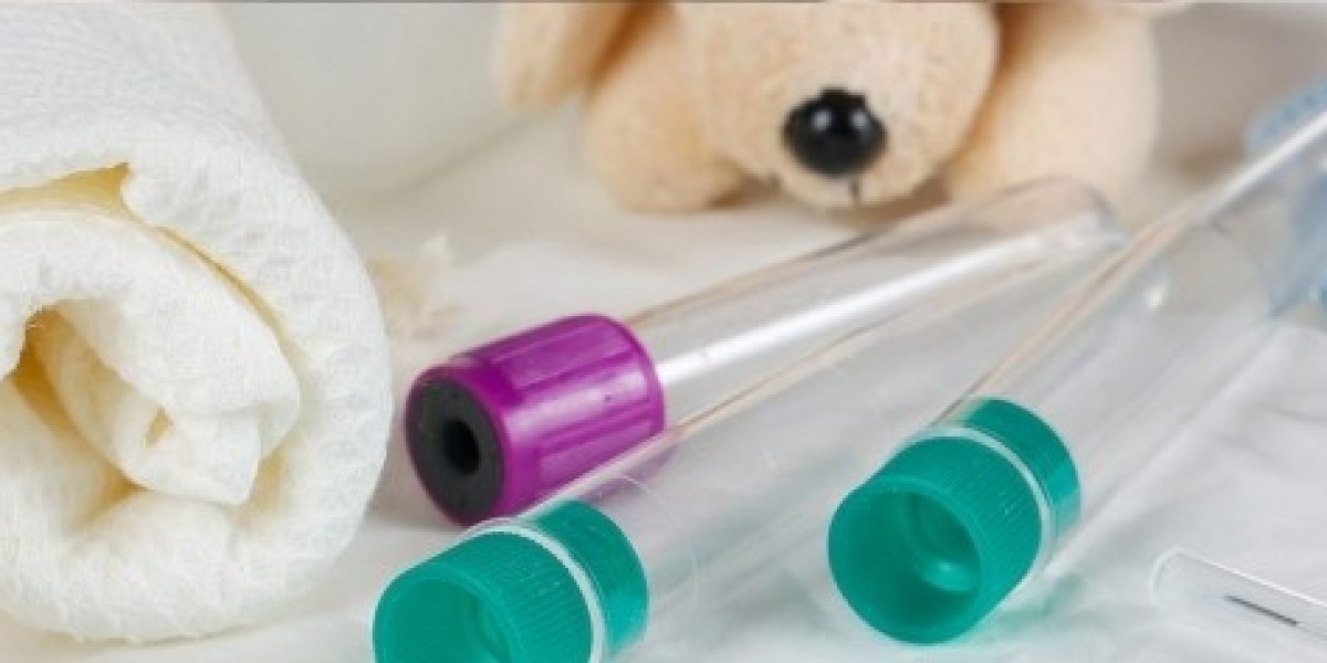 Análisis de sangre en gatos: tipos y usos