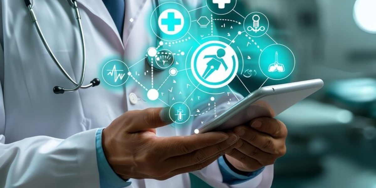 Asia Pacific Digital Health Market is Predicted to Observe a Tremendous Growth, With a CAGR of 23.1% From 2024 To 2030