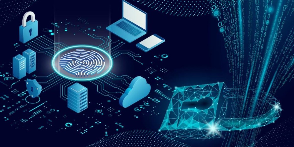 IoT Security Market Share, Growth, Trends Analysis, and Report 2024-2032