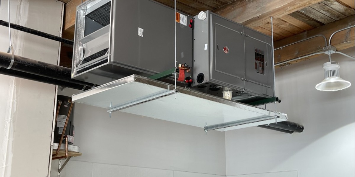 HVAC Services in Park Ridge: Enhancing Comfort and Efficiency
