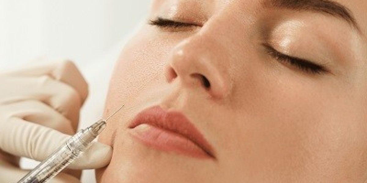 Dubai’s Most Trusted Profhilo Clinics: What Sets Them Apart