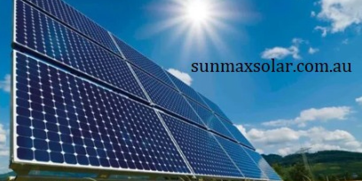 Solar Power Installation Sydney