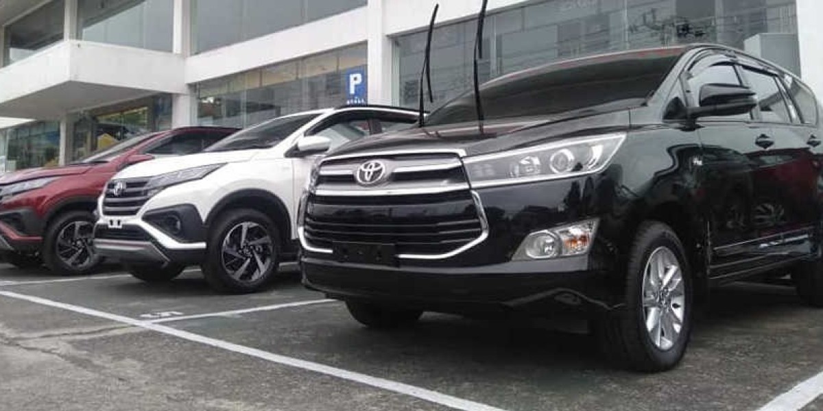 Layanan Rental Mobil untuk Berbagai Kebutuhan Bisnis, Liburan, dan Keseharian