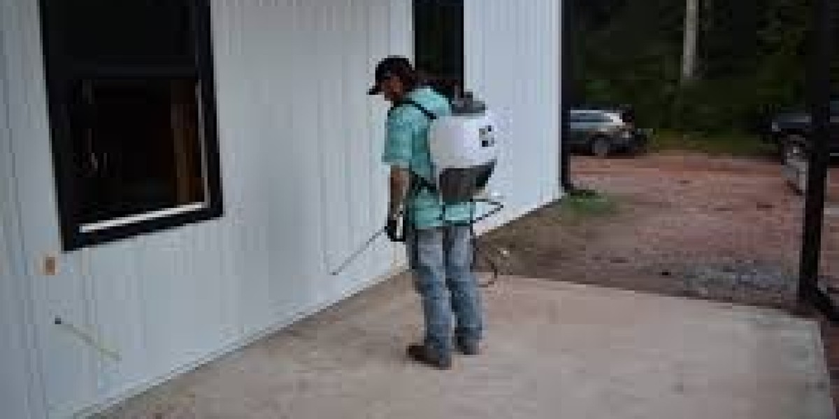 A Complete Guide to Tomball, Texas and Huntsville Pest Control