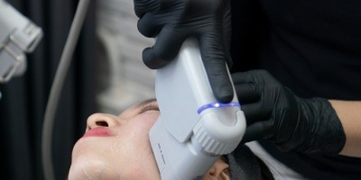 Does HIFU Treatment Actually Work?