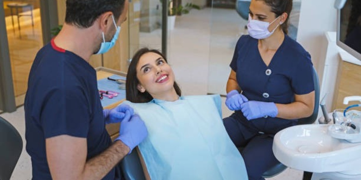 Discover the Best Dental Bridge Options in Riyadh for a Perfect Fit