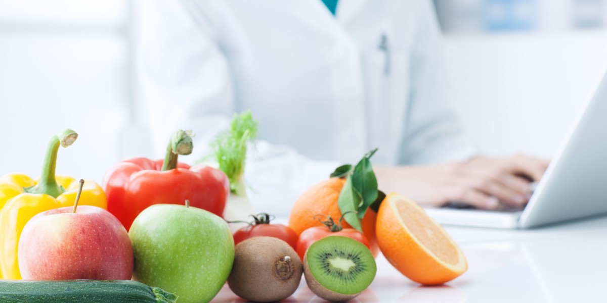 Clinical Nutrition Market Forecast, Trends, Share, Industry Growth and Demand 2024-2032