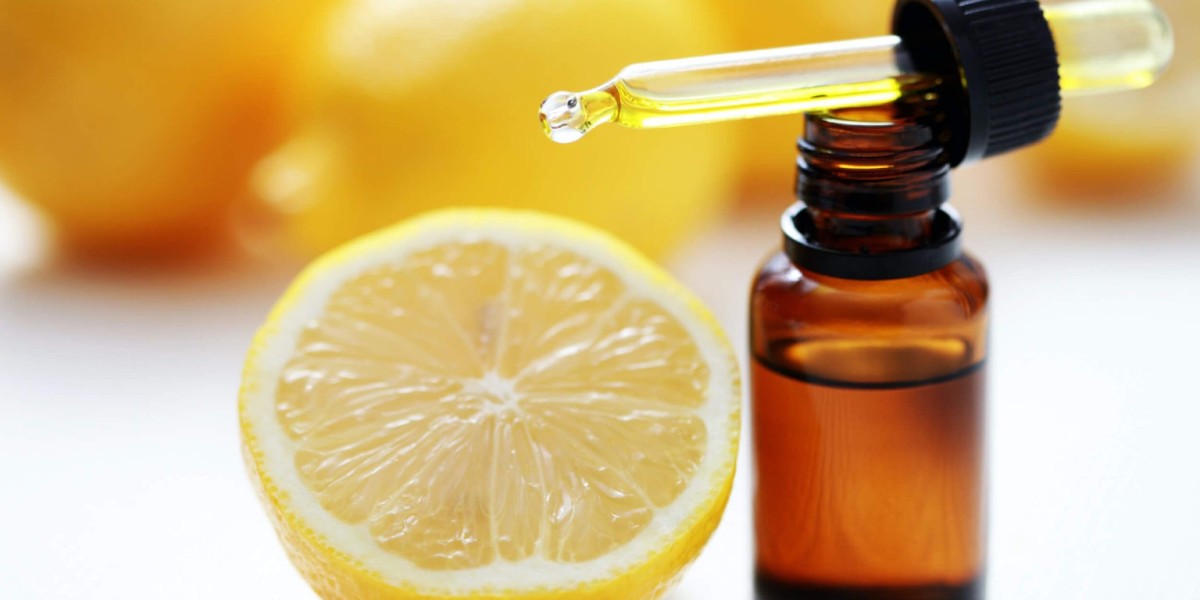 Global Demand for Lemon Essential Oil Market is Expected to Progress to Reach US$ 5.1 Bn by 2031